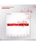 BABYMONSTER - BABYMONS7ER (CD Box)  - 2t