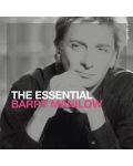 Barry Manilow - The Essential Barry Manilow (2 CD) - 1t
