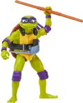 Figura de acțiune de bază TMNT Mutant Mayhem - Donatello - 1t