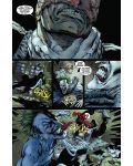 Batman: Detective Comics Vol. 1: Faces of Death (The New 52) - 2t