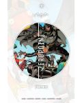 Batman/Fortnite: Zero Point (Hardcover)	 - 1t