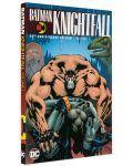 Batman: Knightfall Vol. 1 (25th Anniversary Edition) - 5t