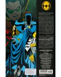 Batman: Knightquest: The Crusade Vol. 1 - 2t