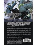 Batman Volume 3: Death of the Family (The New 52) - 2t
