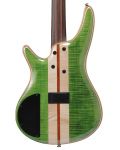 Chitara bas Ibanez - SR4FMDX, Emerald Green Low Gloss - 7t