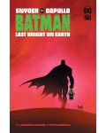Batman Last Knight on Earth (DC Black Label Edition) - 1t