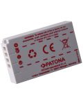 Baterie Patona - înlocuitor pentru Nikon EN-EL24, alb - 2t