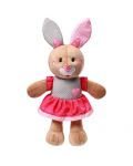 Jucărie de pluș Babyono - Julia Bunny - 1t