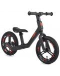 Byox 108937 Bicicleta de echilibru Mojo rosu - 1t