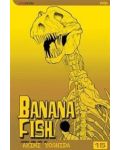 Banana Fish, Vol. 15 - 1t