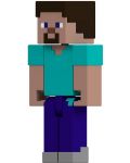 Figură  Minecraft - Steve, 8 cm   - 4t