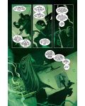 Batman Vol. 11: The Fall and the Fallen - 4t