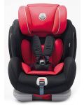 Scaun auto Babyauto - Penta Fix, roșu, 9-36 kg - 1t