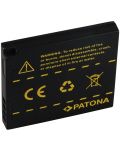 Baterie Patona - înlocuitor pentru Panasonic DMW-BCK7E, negru - 2t