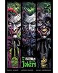 Batman: Three Jokers - 1t
