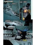 Batman Detective Comics, Vol. 4: Cold Vengeance	 - 4t