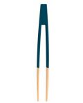 Cârlige de bambus  cu magnet Pebbly - 24 cm, sortiment - 7t