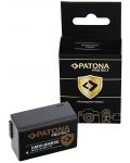 Baterie Patona - Protect, înlocuitor pentru Panasonic DMW-BMB9, negru - 3t