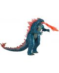 Figurină de bază MonsterVerse Godzilla x Kong - Godzilla evoluată, 15 cm - 3t