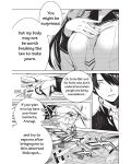 BAKEMONOGATARI (manga), volume 1 - 4t