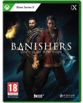 Banishers: Ghosts of New Eden (Xbox Series X) - 1t