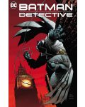 Batman: The Detective - 1t