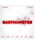 BABYMONSTER - BABYMONS7ER (CD Box)  - 1t