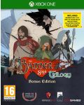The Banner Saga Trilogy Bonus Edition (Xbox One) - 1t