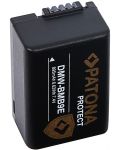 Baterie Patona - Protect, înlocuitor pentru Panasonic DMW-BMB9, negru - 1t
