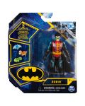 Figurina de baza cu surprize Spin Master Batman - Robin - 1t
