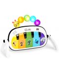 Gimnastică activă 4 în 1 Baby Einstein - Music and Language Discovery - 4t