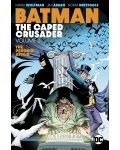 Batman The Caped Crusader Vol. 3 - 1t