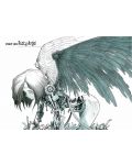 Battle Angel Alita: Deluxe Edition, Vol. 1 - 5t