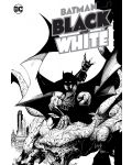 Batman Black & White	 - 1t