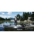 Bassmaster Fishing 2022 - Deluxe Edition (PS4)	 - 8t