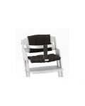 BabyDan Soft Chair Pad Bab Dan - DanChair Negru - 1t