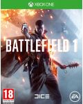 Battlefield 1 (Xbox One) - 1t
