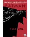 Batman: Year One - 1t