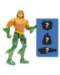 Figurină de bază cu surprize Spin Master DC - Aquaman - 2t