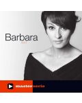 BARBARA - Master Série (CD) - 1t
