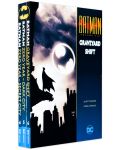 Batman by Scott Snyder and Greg Capullo: Box Set 2 - 3t