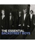 Backstreet Boys - The Essential Backstreet BOYS (2 CD) - 1t