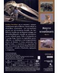 The Life of Mammals (DVD) - 2t