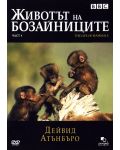 The Life of Mammals (DVD) - 1t