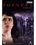 Torchwood (DVD) - 1t