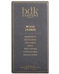 Bdk Parfums Matiêres Apă de parfum Wood Jasmin, 100 ml - 4t
