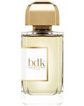 Bdk Parfums Matiêres Apă de parfum Crème de Cuir, 100 ml - 3t