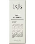 Bdk Parfums Parisienne Apă de parfum Nuit de Sable, 100 ml - 3t