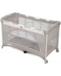 Joie Baby Cot - Allura, Flowers Forever - 3t