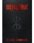 Berserk Deluxe Volume 8	 - 1t